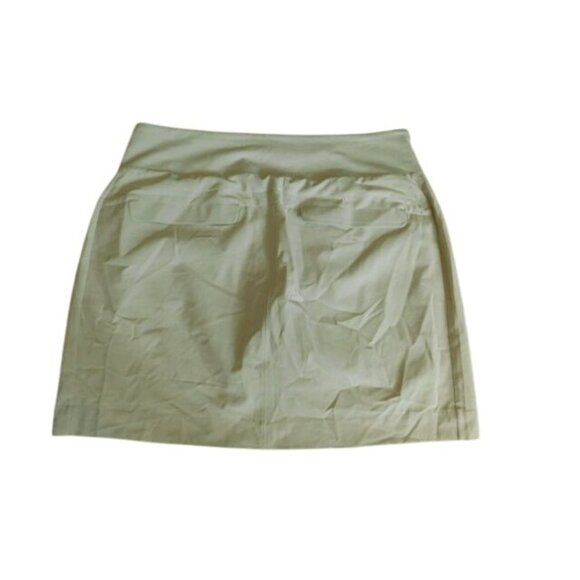 Athleta Size 10 Soho Skort Athletic Activewear Golf Tennis Pickleball Casual - Picture 2 of 2